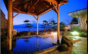 秀峰閣湖月